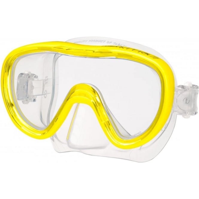 TUSA M-111 Kleio II Mask